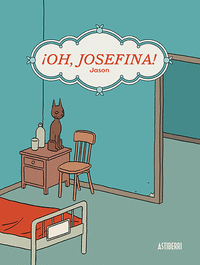 OH, JOSEFINA!