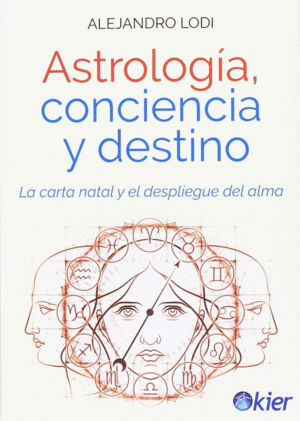 ASTROLOGA, CONCIENCIA Y DESTINO