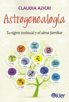 ASTROGENEALOG�A