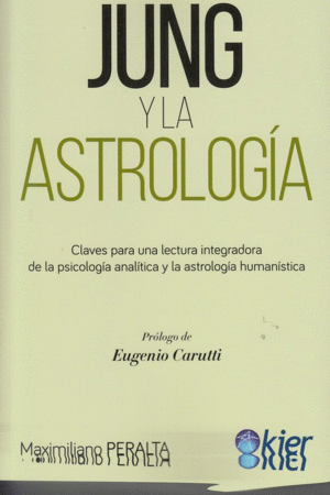 JUNG Y LA ASTROLOGIA