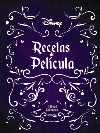 RECETAS DE CINE - DISNEY