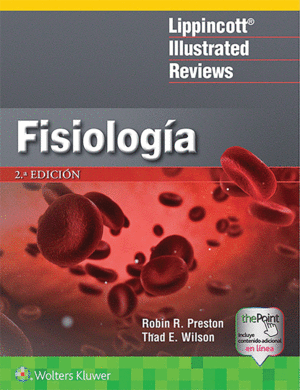 FISIOLOGA