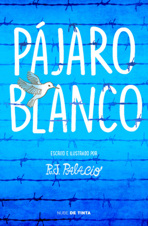 PJARO BLANCO