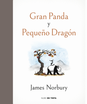 GRAN PANDA Y PEQUEO DRAGN