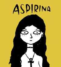 ASPIRINA