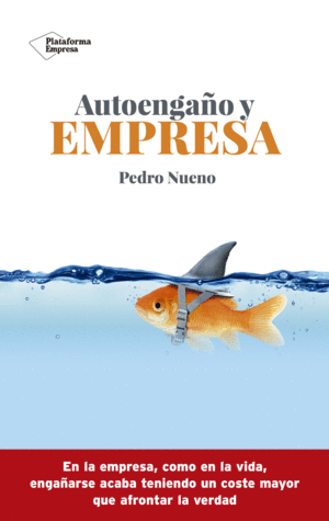 AUTOENGA�O Y EMPRESA