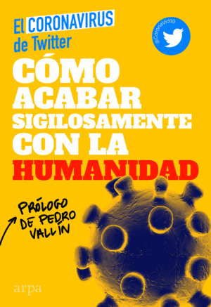 CMO ACABAR SIGILOSAMENTE CON LA HUMANIDAD