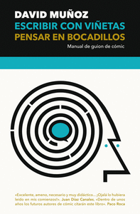 ESCRIBIR CON VI�ETAS, PENSAR EN BOCADILLOS