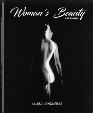 WOMAN'S BEUATY - ART PHOTO