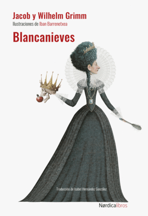 BLANCANIEVES. NE. CARTON�