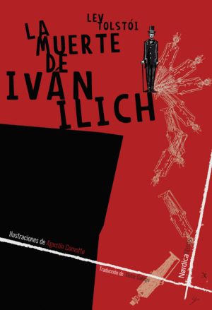 LA MUERTE DE IVN ILLICH