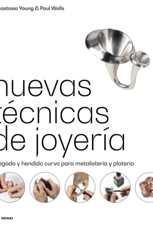 NUEVAS T�CNICAS DE JOYER�A