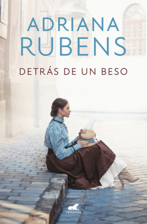 DETR�S DE UN BESO