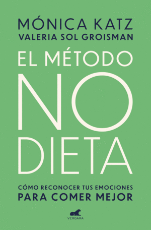 M�TODO NO DIETA