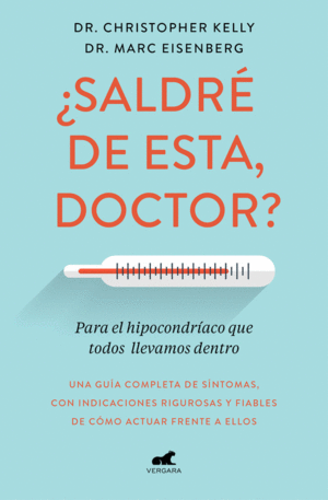 �SALDR� DE ESTA, DOCTOR?