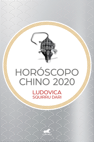 HORSCOPO CHINO 2020