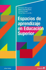 ESPACIOS DE APRENDIZAJE EN EDUCACI�N SUPERIOR