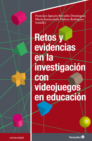 RETOS Y EVIDENCIAS EN LA INVESTIGACIN CON VIDEOJUEGOS EN EDUCACI