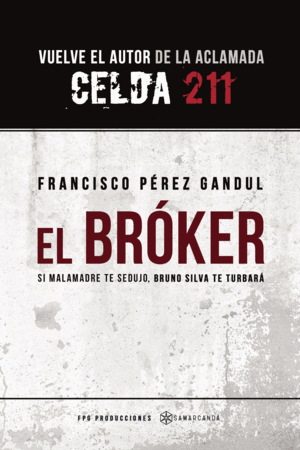 EL BR�KER
