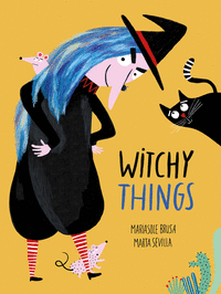 WITCHY THINGS