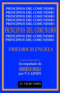 PRINCIPIOS DEL COMUNISMO