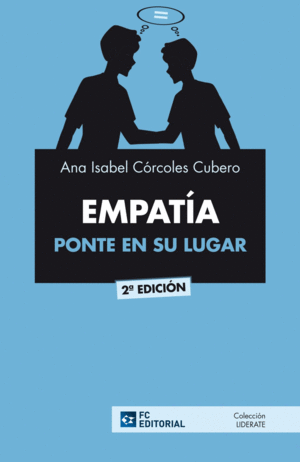 EMPAT�A: PONTE EN SU LUGAR (2� EDICI�N)