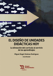 DISE�O DE UNIDADES DIDACTICAS HOY