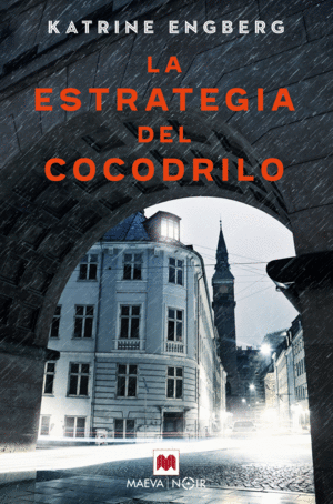 LA ESTRATEGIA DEL COCODRILO