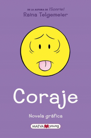 CORAJE