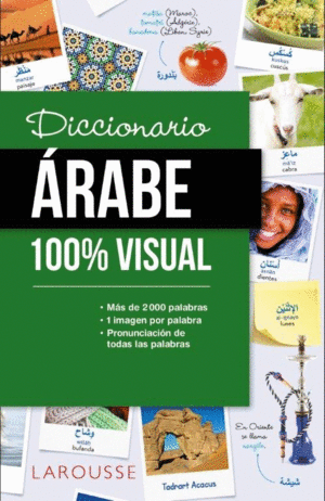 DICCIONARIO �RABE 100% VISUAL