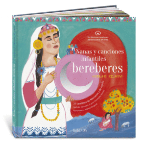 NANAS Y CANCIONES INFANTILES BER�BERES
