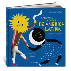 CANCIONES Y NANAS DE AM�RICA LATINA