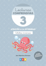 LECTURAS COMPRENSIVAS 3 SILABAS INVERSAS 4ED