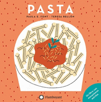 PASAMOS TIEMPO JUNTOS PASTA