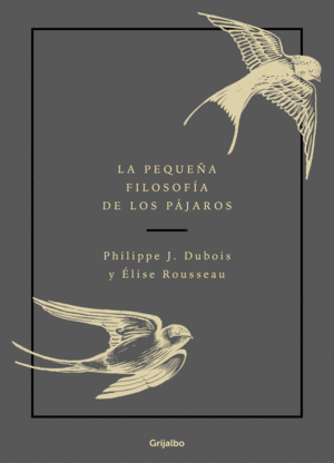 LA PEQUEA FILOSOFIA DE LOS PJAROS