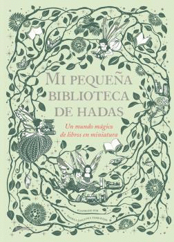 MI PEQUE�A BIBLIOTECA DE HADAS