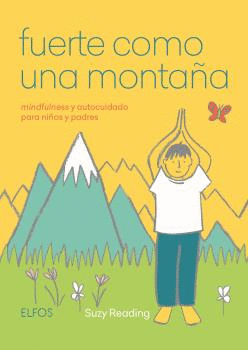 FUERTE COMO UNA MONTA�A