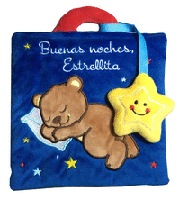 BUENAS NOCHES, ESTRELLITA