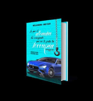 LO QUE EL ALEM�N HA CONSEGUIDO, QUE NO LO JODA LA CORRUPIA