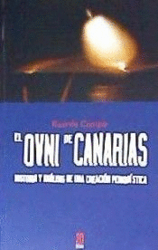 EL OVNI DE CANARIAS