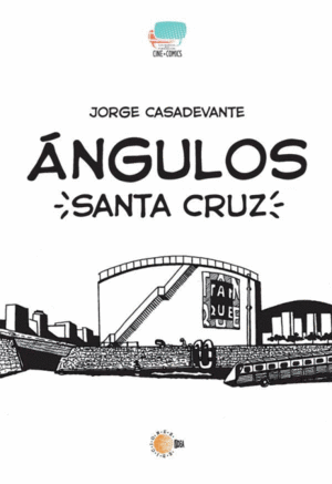 ANGULOS SANTA CRUZ