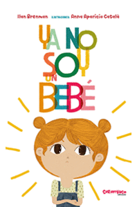 YA NO SOY UN BEB�
