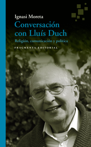 CONVERSACIN CON LLUIS DUCH