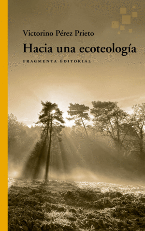 HACIA UNA ECOTEOLOGIA