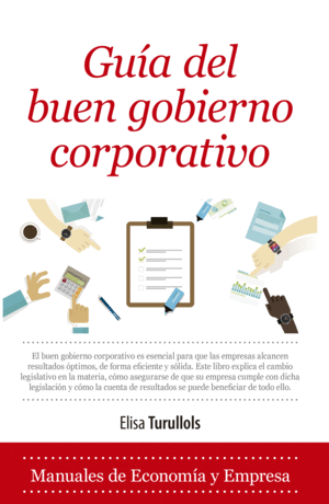 GU�A DEL BUEN GOBIERNO CORPORATIVO