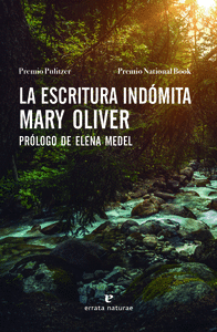 LA ESCRITURA INDOMITA