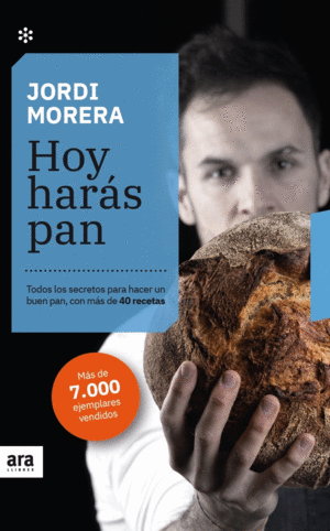 HOY HAR�S PAN. EDICI�N 2021
