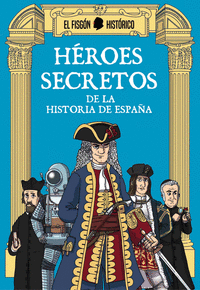 HREOS SECRETOS