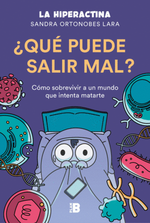�QU� PUEDE SALIR MAL
