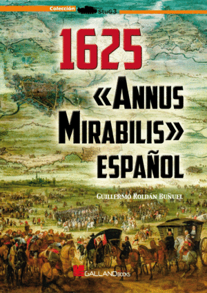 1625 ANNUS MIRABILIS ESPA�OL